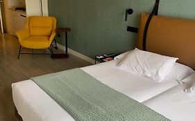 Sercotel Suites Viena